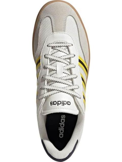 TENIS CASUAL BARREDA BLANCO ADIDAS - Imagen 3