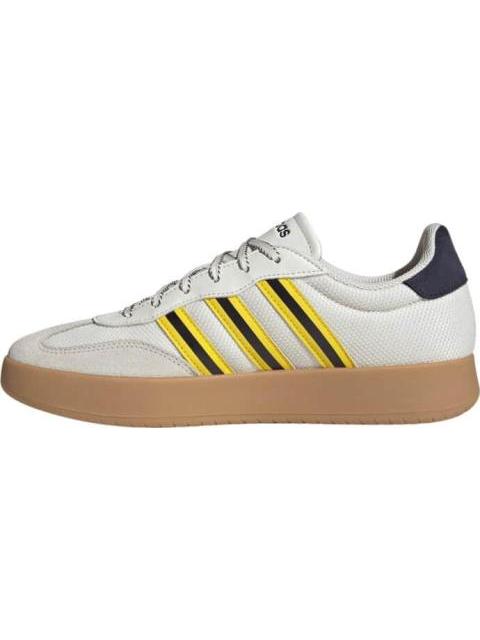 TENIS CASUAL BARREDA BLANCO ADIDAS - Imagen 5