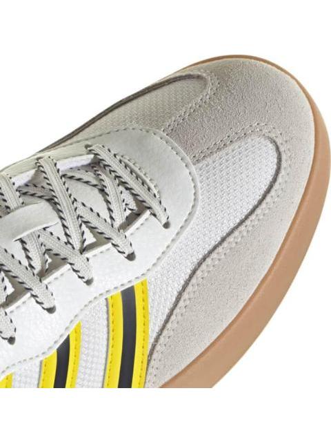TENIS CASUAL BARREDA BLANCO ADIDAS - Imagen 6