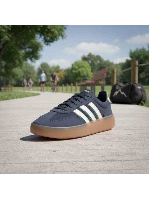 TENIS CASUAL BARREDA DECODE AZUL ADIDAS