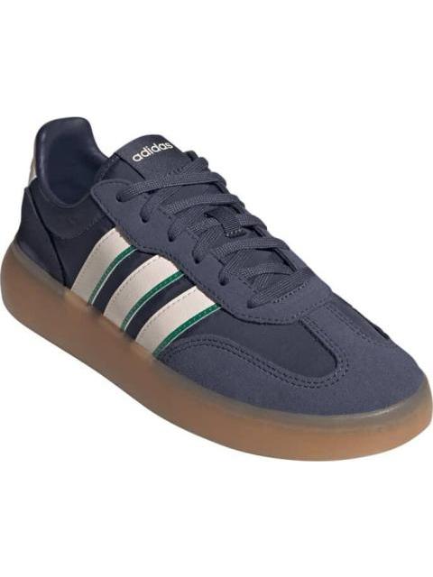 TENIS CASUAL BARREDA DECODE AZUL ADIDAS - Imagen 3