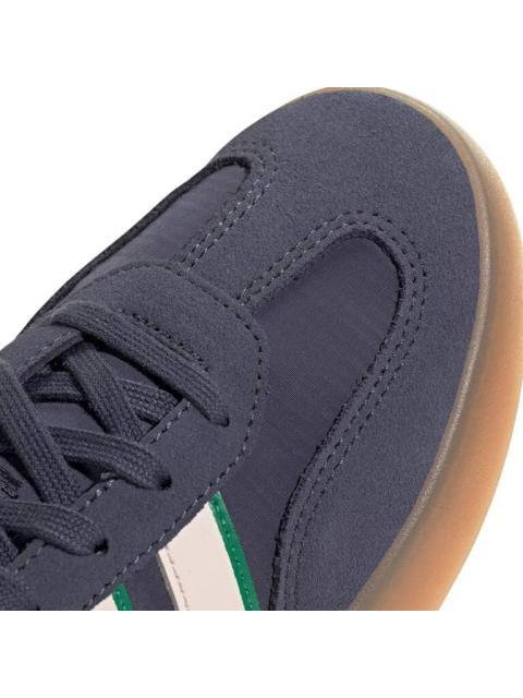 TENIS CASUAL BARREDA DECODE AZUL ADIDAS - Imagen 7