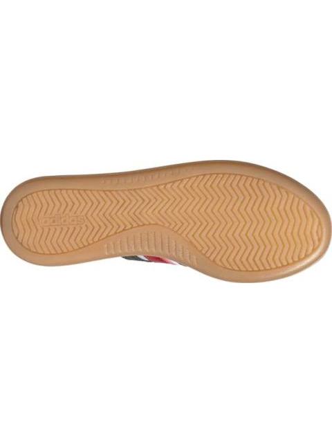 TENIS CASUAL BARREDA DECODE BLANCO ADIDAS - Imagen 4
