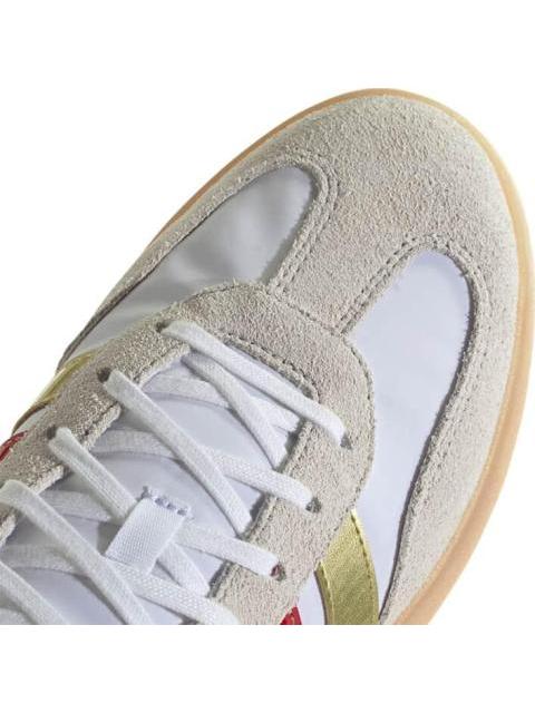 TENIS CASUAL BARREDA DECODE BLANCO ADIDAS - Imagen 6