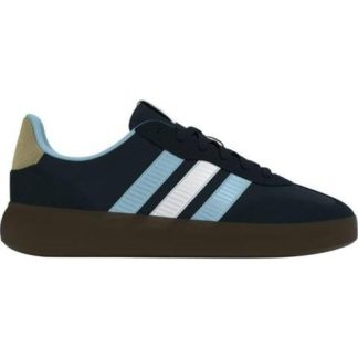 TENIS CASUAL BARREDA DECODE NEGRO ADIDAS
