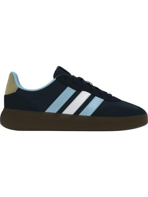 TENIS CASUAL BARREDA DECODE NEGRO ADIDAS