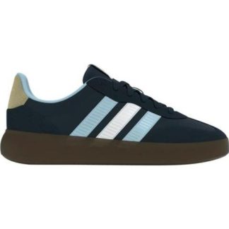 TENIS CASUAL BARREDA DECODE NEGRO ADIDAS