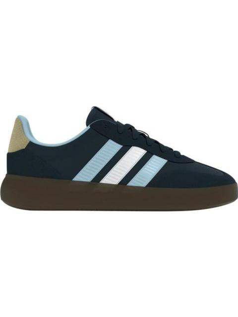 TENIS CASUAL BARREDA DECODE NEGRO ADIDAS