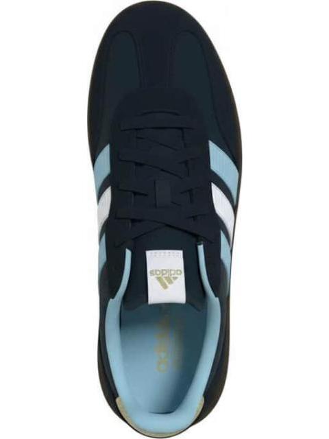 TENIS CASUAL BARREDA DECODE NEGRO ADIDAS - Imagen 3