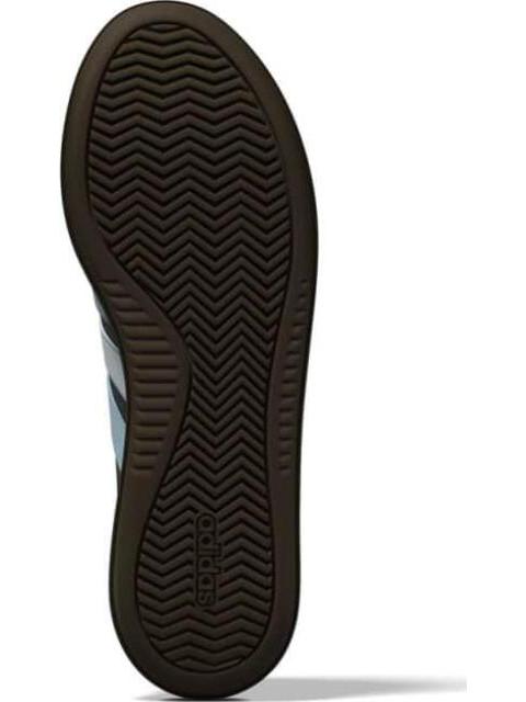 TENIS CASUAL BARREDA DECODE NEGRO ADIDAS - Imagen 4
