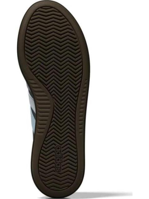 TENIS CASUAL BARREDA DECODE NEGRO ADIDAS - Imagen 4