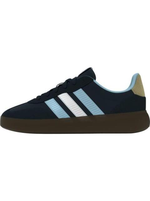 TENIS CASUAL BARREDA DECODE NEGRO ADIDAS - Imagen 5