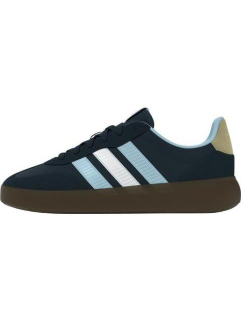 TENIS CASUAL BARREDA DECODE NEGRO ADIDAS - Imagen 5