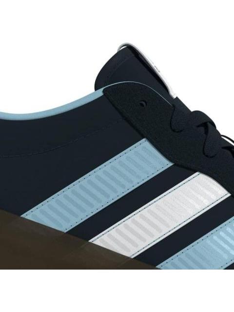 TENIS CASUAL BARREDA DECODE NEGRO ADIDAS - Imagen 6