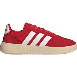 TENIS CASUAL BARREDA DECODE ROJO ADIDAS