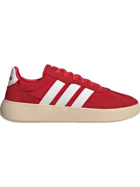 TENIS CASUAL BARREDA DECODE ROJO ADIDAS