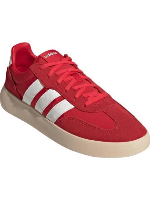 TENIS CASUAL BARREDA DECODE ROJO ADIDAS - Imagen 2