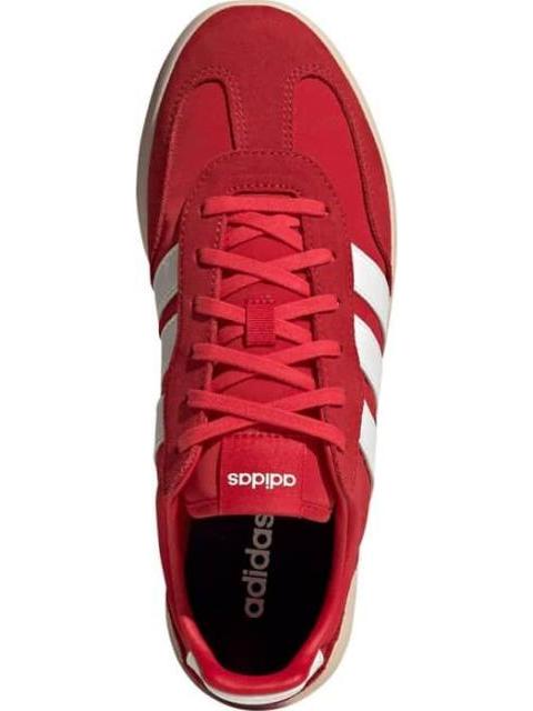 TENIS CASUAL BARREDA DECODE ROJO ADIDAS - Imagen 3