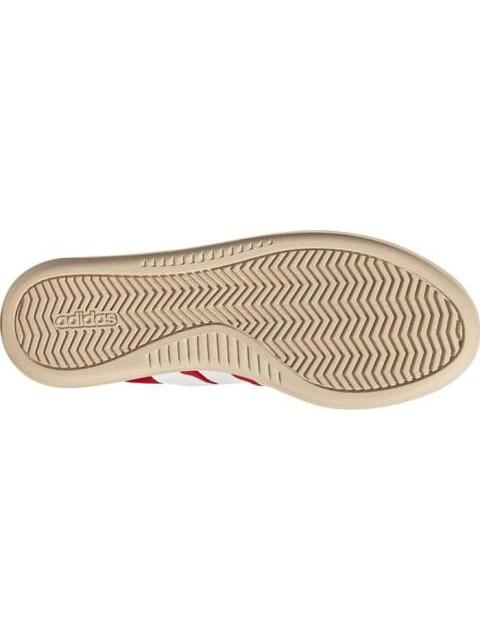 TENIS CASUAL BARREDA DECODE ROJO ADIDAS - Imagen 4