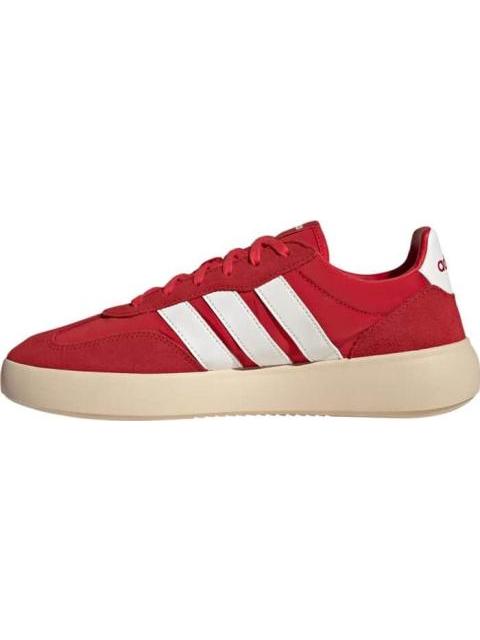 TENIS CASUAL BARREDA DECODE ROJO ADIDAS - Imagen 5