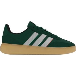 TENIS CASUAL BARREDA DECODE VERDE ADIDAS