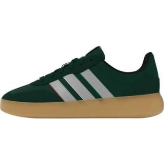 TENIS CASUAL BARREDA DECODE VERDE ADIDAS