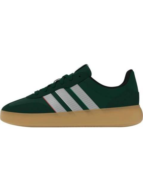 TENIS CASUAL BARREDA DECODE VERDE ADIDAS