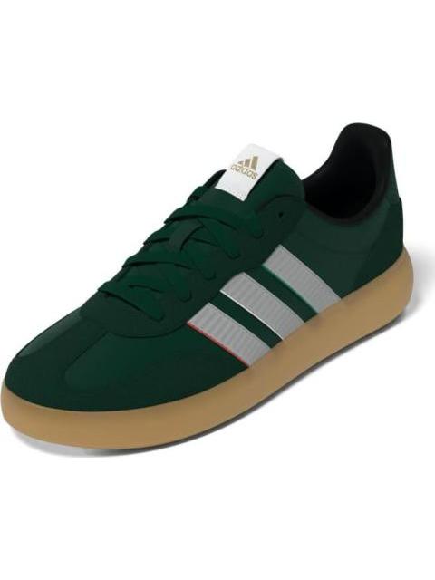 TENIS CASUAL BARREDA DECODE VERDE ADIDAS - Imagen 2