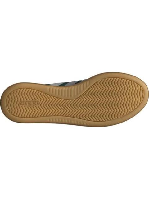 TENIS CASUAL BARREDA DECODE VERDE ADIDAS - Imagen 3