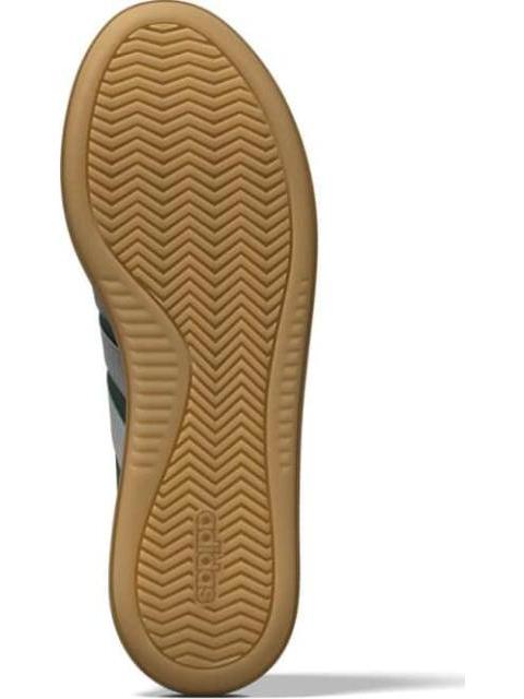 TENIS CASUAL BARREDA DECODE VERDE ADIDAS - Imagen 4