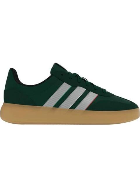 TENIS CASUAL BARREDA DECODE VERDE ADIDAS - Imagen 4