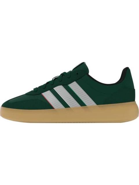 TENIS CASUAL BARREDA DECODE VERDE ADIDAS - Imagen 5