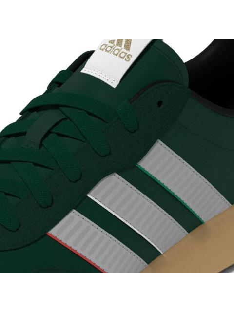 TENIS CASUAL BARREDA DECODE VERDE ADIDAS - Imagen 5