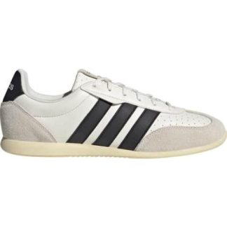 TENIS CASUAL BARREDA LO BLANCO/NEGRO ADIDAS