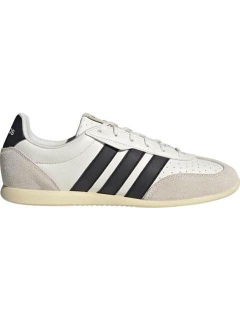 TENIS CASUAL BARREDA LO BLANCO/NEGRO ADIDAS