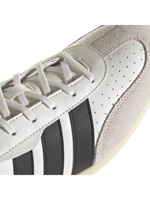 TENIS CASUAL BARREDA LO BLANCO/NEGRO ADIDAS - Imagen 6