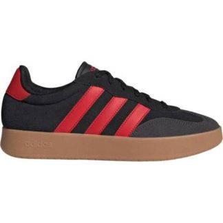 TENIS CASUAL BARREDA NEGRO ADIDAS