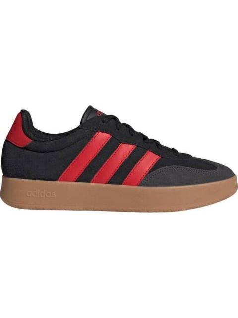 TENIS CASUAL BARREDA NEGRO ADIDAS