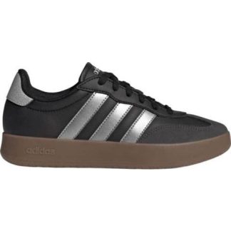 TENIS CASUAL BARREDA NEGRO ADIDAS