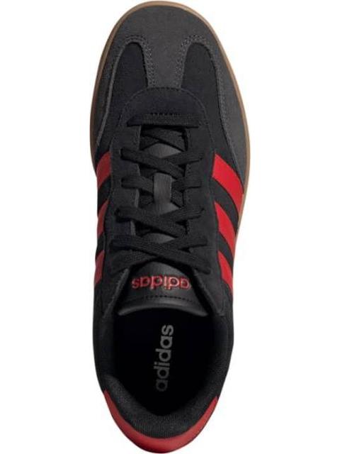 TENIS CASUAL BARREDA NEGRO ADIDAS - Imagen 3