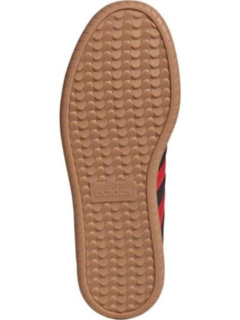 TENIS CASUAL BARREDA NEGRO ADIDAS - Imagen 4