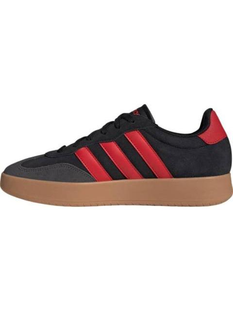 TENIS CASUAL BARREDA NEGRO ADIDAS - Imagen 5
