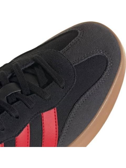 TENIS CASUAL BARREDA NEGRO ADIDAS - Imagen 6