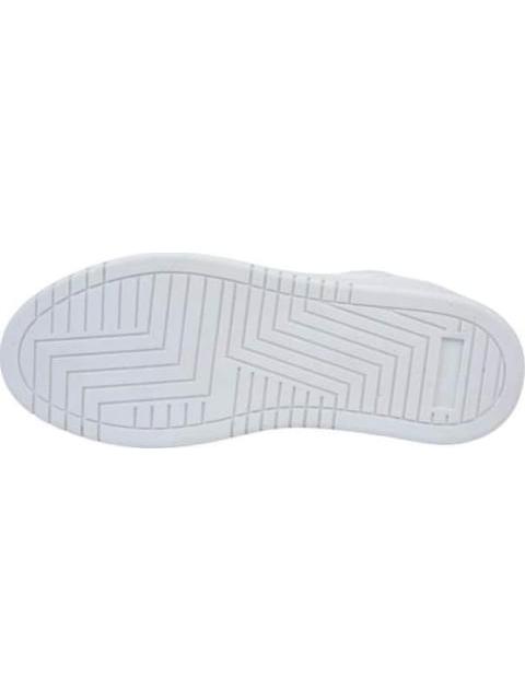 TENIS CASUAL BASICO BLANCO HPC POLO - Imagen 4