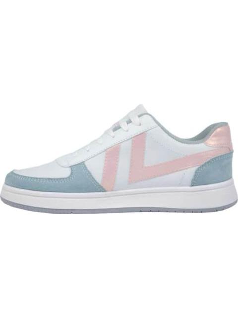 TENIS CASUAL BASICO BLANCO MIRAGE - Imagen 6