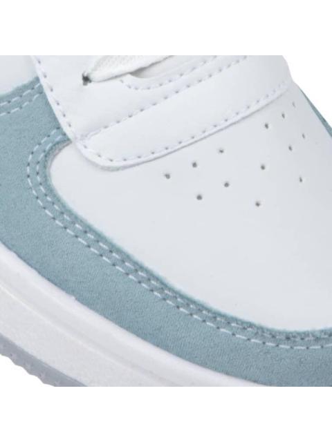 TENIS CASUAL BASICO BLANCO MIRAGE - Imagen 7