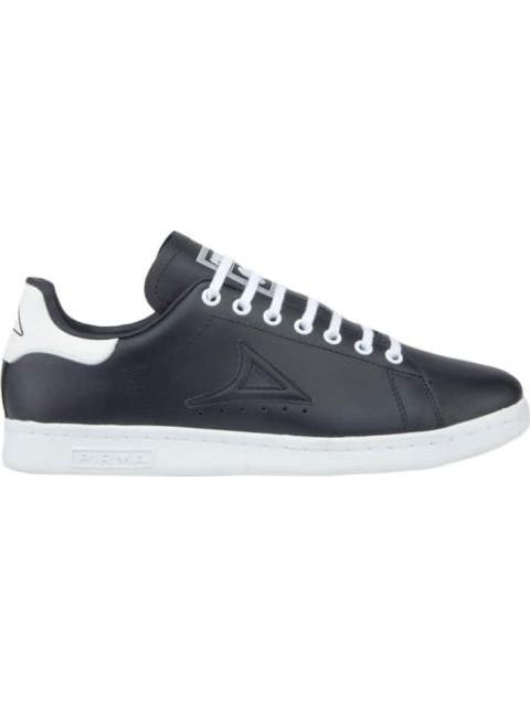 TENIS CASUAL BASICO NEGRO PIRMA
