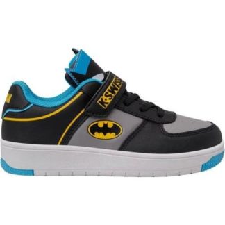 TENIS CASUAL BATI - SALT NEGRO K-SWISS