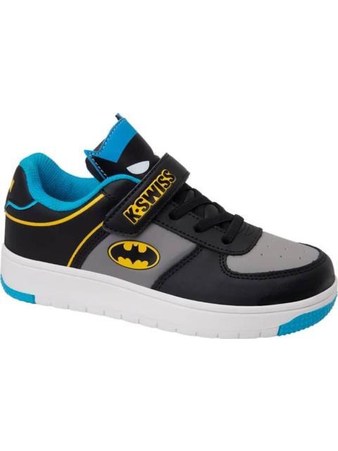 TENIS CASUAL BATI - SALT NEGRO K-SWISS - Imagen 2