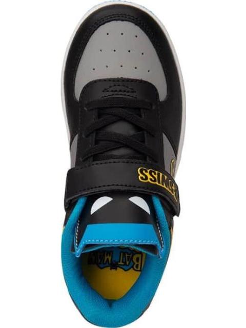 TENIS CASUAL BATI - SALT NEGRO K-SWISS - Imagen 3